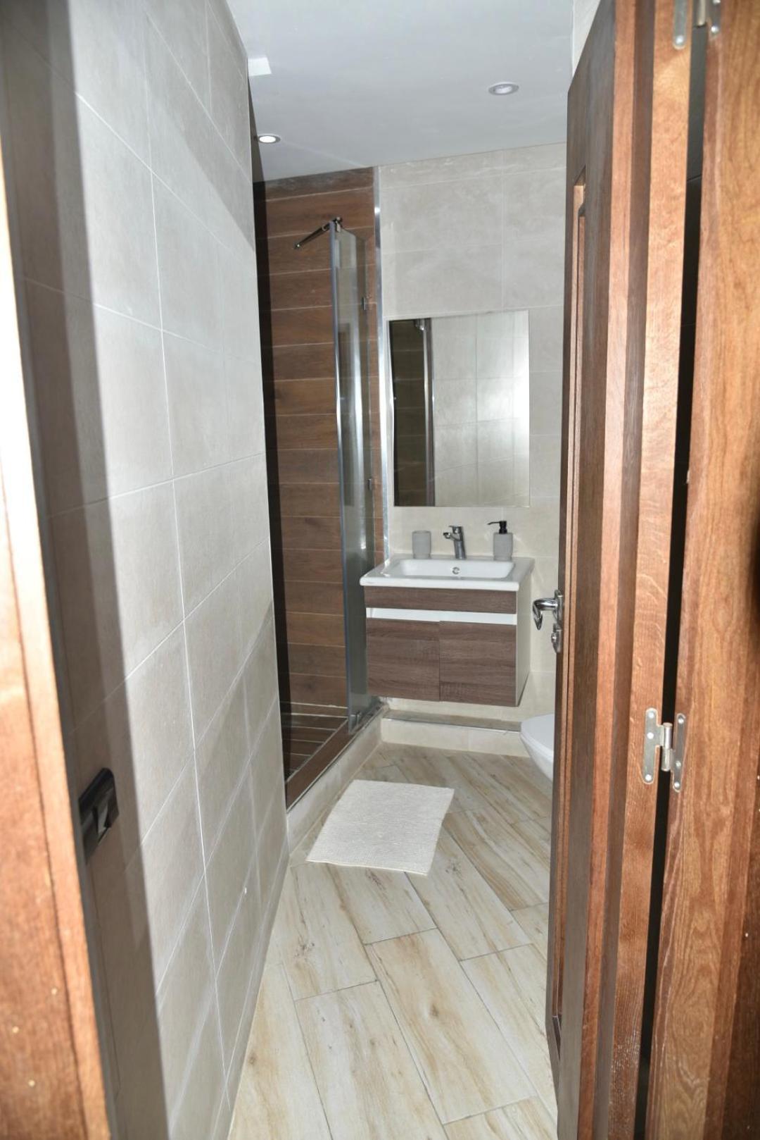Bright 3-Br In Heart Of Kenitra-Perfect Summer Stay With Parking! Kültér fotó