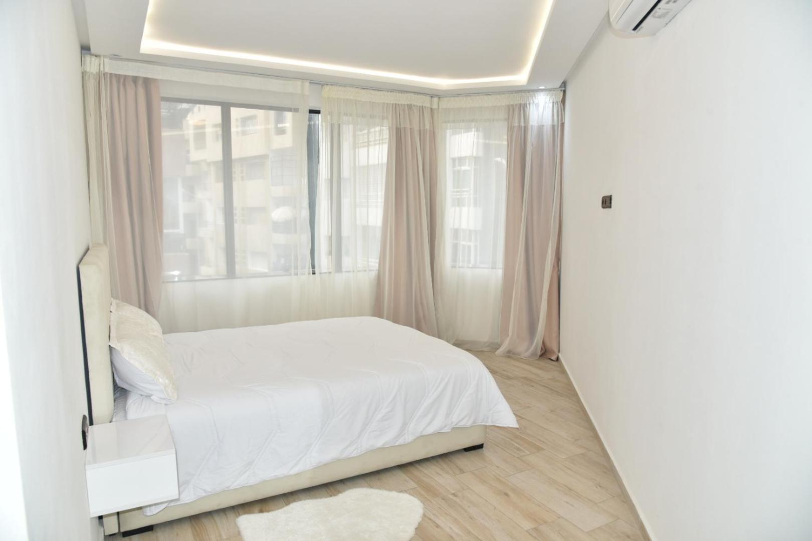 Bright 3-Br In Heart Of Kenitra-Perfect Summer Stay With Parking! Kültér fotó