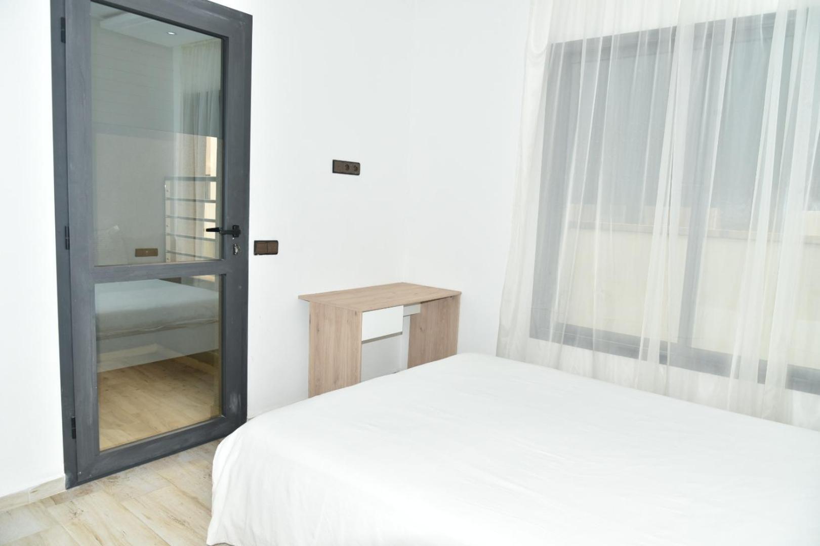 Bright 3-Br In Heart Of Kenitra-Perfect Summer Stay With Parking! Kültér fotó